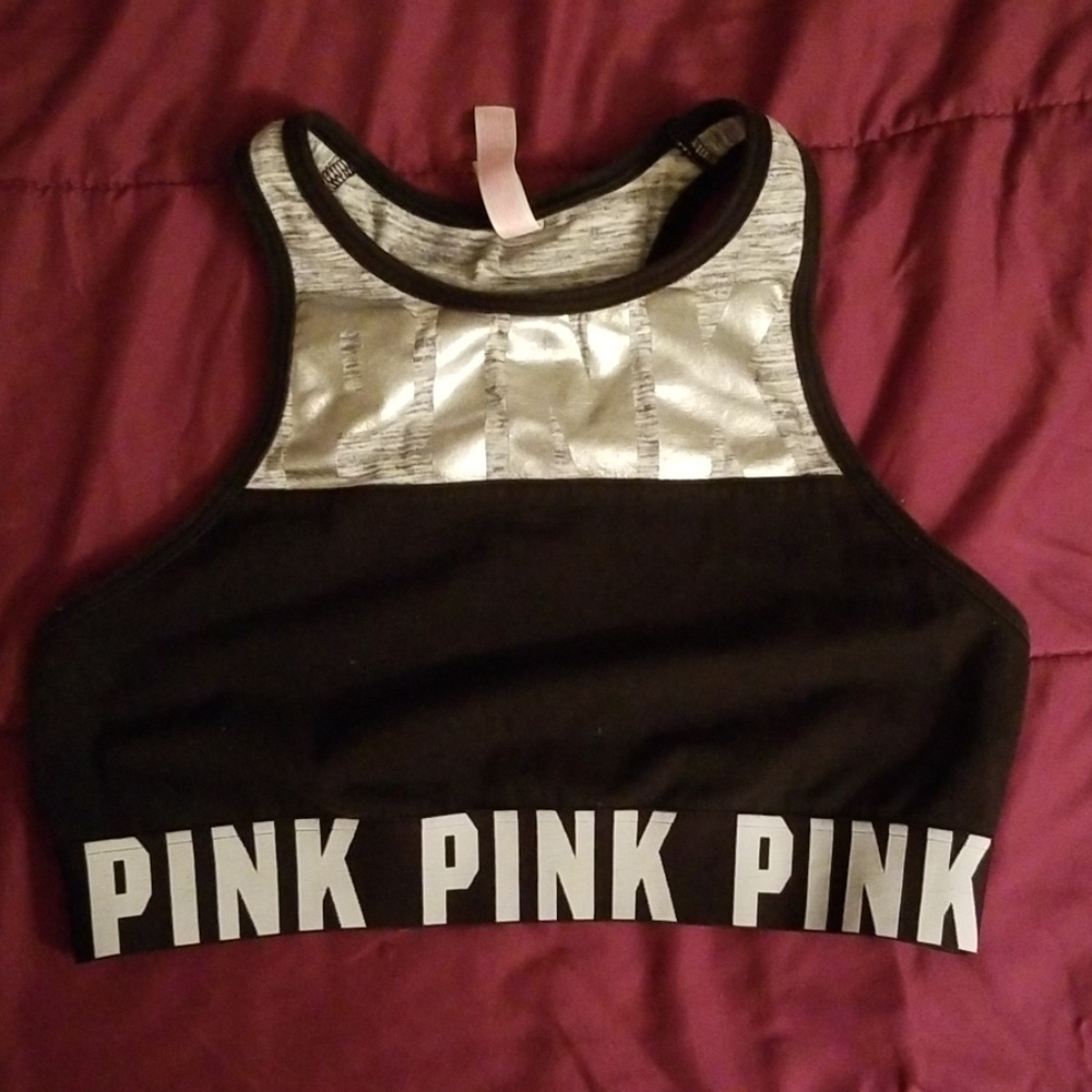 Victoria Secret Pink Sports Bra